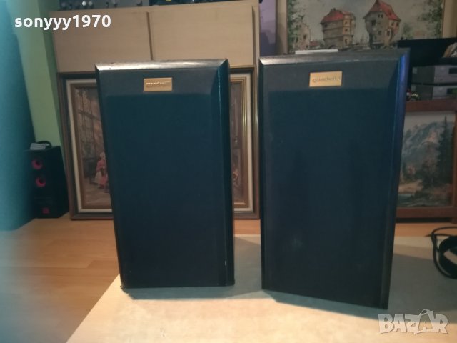 quadral mistral x 2бр тонколони 1603211947&t, снимка 7 - Тонколони - 32187516