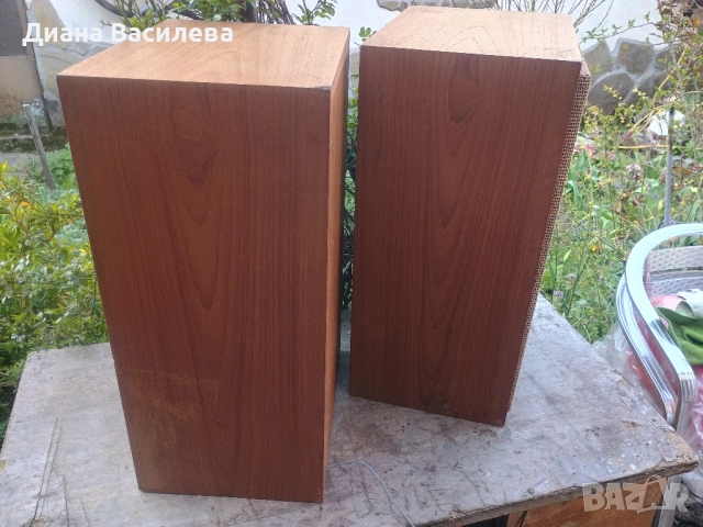 Vintage Тонколони Isophon 12" AlNiCo – За DIY проекти / Студийни монитори, снимка 8 - Тонколони - 54163016