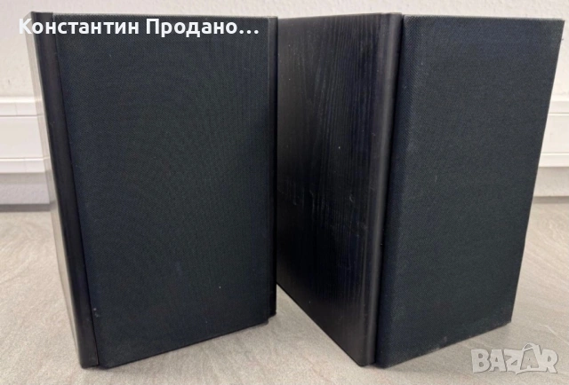 Yamaha NG-S30, снимка 5 - Тонколони - 53908321