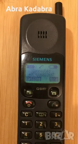 Siemens S4, снимка 11 - Siemens - 48119162