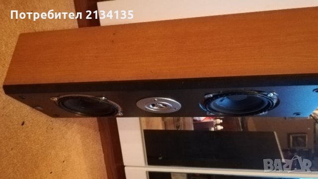 ТЪНДЪР МОДИФИЦИРАН 110лв, снимка 2 - Тонколони - 31724713