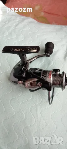 FL FA 2000, 0,30-100м.,11-лагер, 5.1:1 - 30.00 лв., снимка 5 - Макари - 48642632