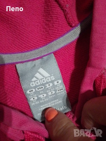 Горнище Adidas , снимка 2 - Спортни екипи - 50509348
