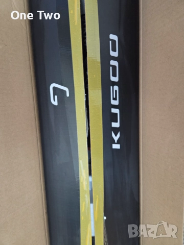 Електрическа тротинетка KUGOO S1 Plus 30 км/ч, автономия 25 км, 350W, снимка 8 - Велосипеди - 52356163