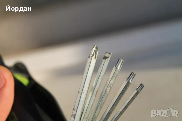 Ключове ''Festool'', снимка 7 - Ключове - 48444214