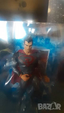 Superman Red son 18 см-65 лв, снимка 3 - Колекции - 38036118