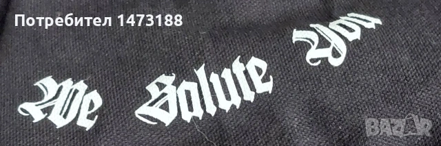 Тениски на метал групи, различни видове., снимка 2 - Други музикални жанрове - 54146876