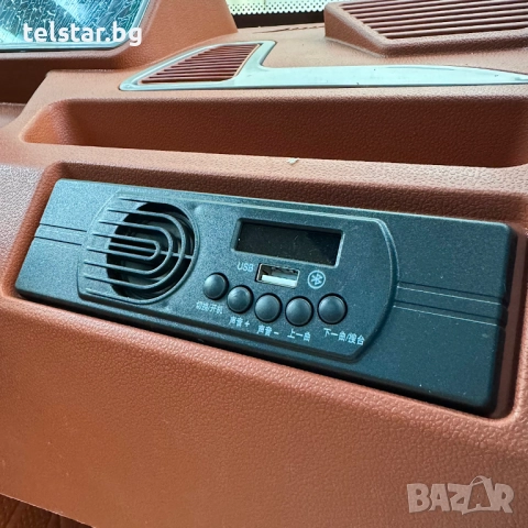 Cargo Транспортер Heavy T-1400 бус товароносимост 1200 кг. с пълна окомплектовка сертификати , висок, снимка 11 - Селскостопанска техника - 52413276