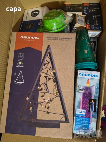 Бокс Амазон , снимка 2 - Друга електроника - 52729960