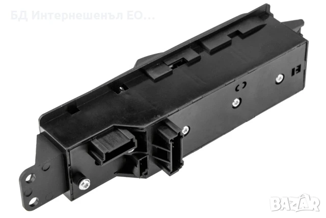 9065451213 Бутон ключ за стъкла, Mercedes Sprinter W906, Volkswagen Crafter W906,, снимка 2 - Части - 50929766