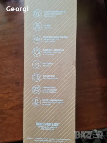 Термочаша  Стенли , снимка 2 - Други стоки за дома - 47938729