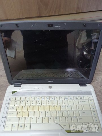 Лаптоп Acer 4710