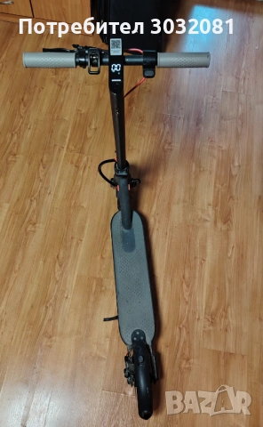 Продавам тартонетка Xiaomi, снимка 2 - Други спортове - 53221210