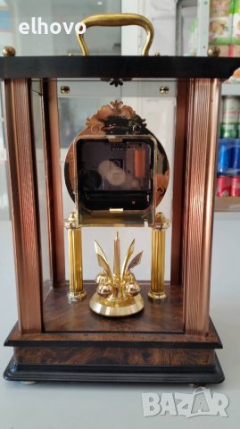 Часовник Quartz KOLUX, снимка 2 - Други - 38481448