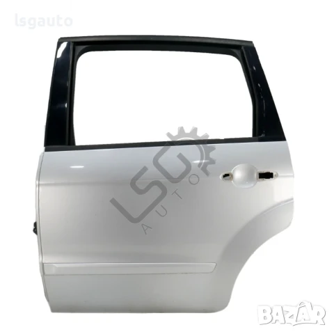 Задна лява врата Ford S-MAX 2006-2014 ID:147221