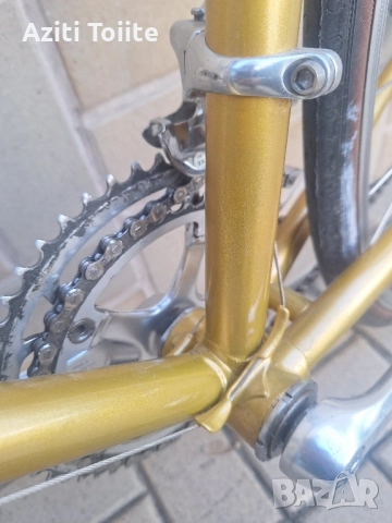 Cilo 1974, снимка 14 - Велосипеди - 52234437