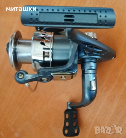 Нова риболовна макара, снимка 4 - Макари - 54294554