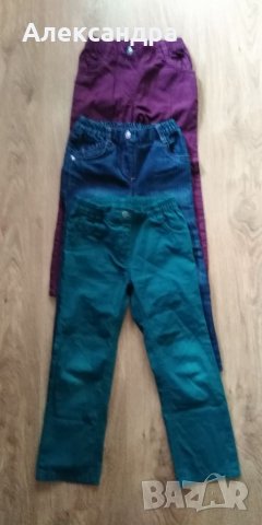 Лот дрешки за момичета , снимка 3 - Детски комплекти - 34033249