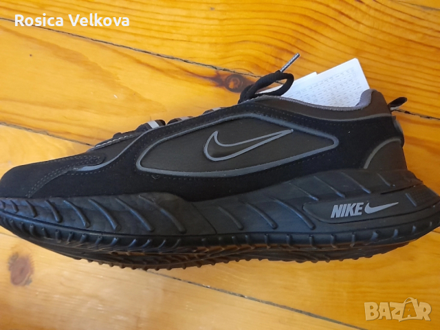 Маратонки NIKE , снимка 3 - Маратонки - 52630550
