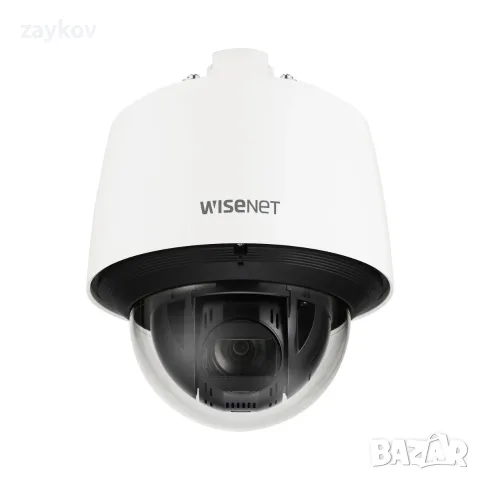 Hanwha QNP-6320H охранителна камера Кубе IP защитна камера На открито 