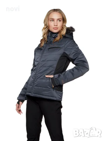 Protest, 20k, L, ново, оригинално дамско ски/сноуборд яке, снимка 3 - Зимни спортове - 47453847