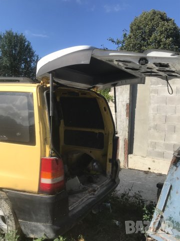 Мерцедес Вито W638 НА ЧАСТИ, снимка 2 - Части - 44202392