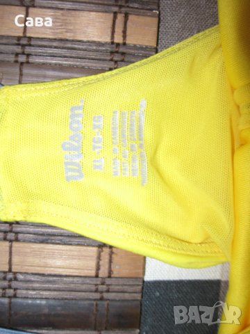 Потници WILSON,ADIDAS  дамски,М-Л-ХЛ, снимка 2 - Потници - 42050419