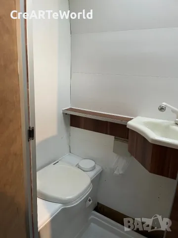 Кемпер под наем , снимка 12 - Каравани под наем - 50178767