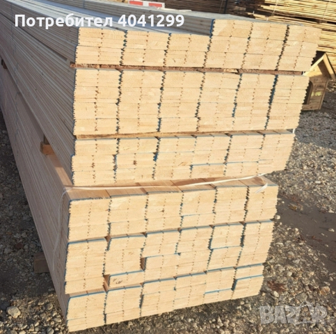 Продажба на дървен материал!, снимка 2 - Други - 44922277