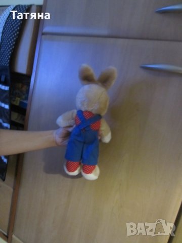 Плюшени играчки, снимка 16 - Кукли - 35556891