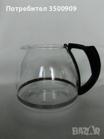 термокана за кафе машина