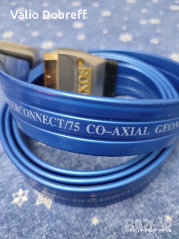 SKART кабел, снимка 3 - Тонколони - 52580649