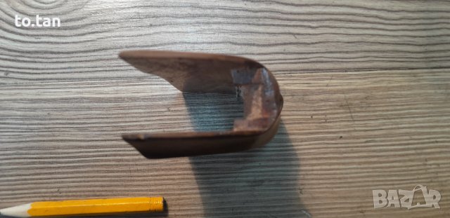 Дървена дръжка за Макаров , снимка 3 - Оборудване и аксесоари за оръжия - 42774896