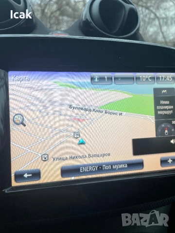 SD карта за Smart, снимка 3 - Аксесоари и консумативи - 53915880