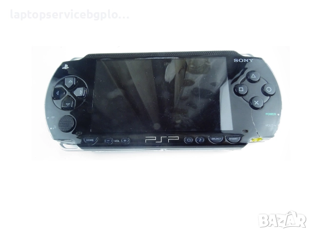 Sony Playstation Portable PSP  за части  MODEL 1004