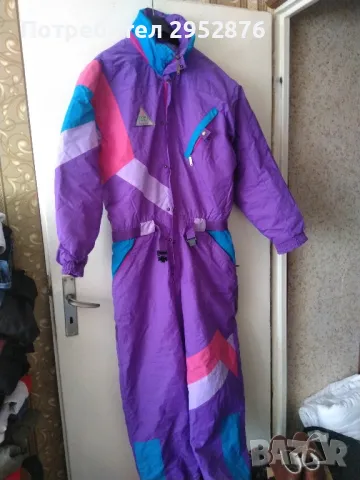Мъжки ски / сноуборд гащеризон Snow Grimp, снимка 3 - Спортни дрехи, екипи - 48750130