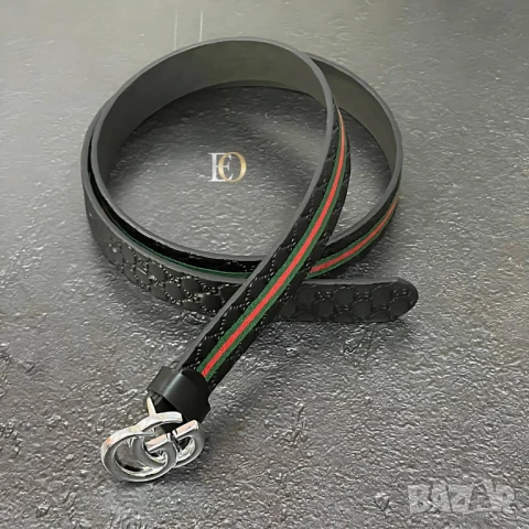 колани gucci , снимка 6 - Колани - 51313908