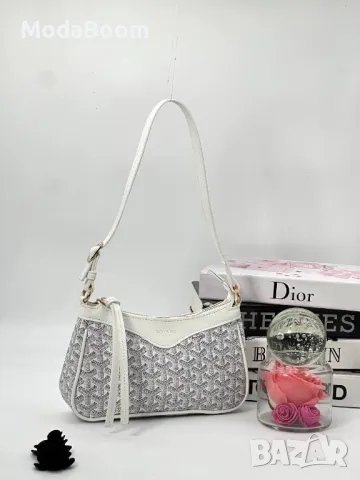 GOYARD дамски чанти Различни цветове , снимка 4 - Чанти - 48937900