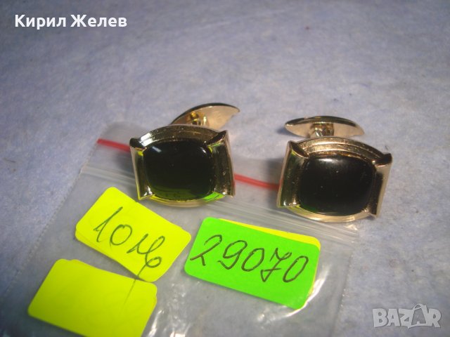 КРАСИВИ СТИЛНИ ЗЛАТИСТИ СТАРИ БУТОТЕЛИ 29070, снимка 3 - Други - 37635165