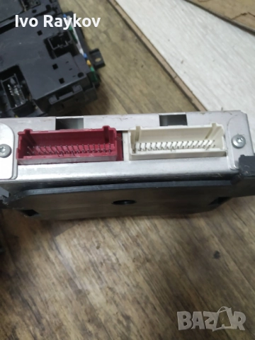  Компютър двигател Delco за Opel Vectra B 1.6 GM 16202319 NL , снимка 3 - Части - 52017190