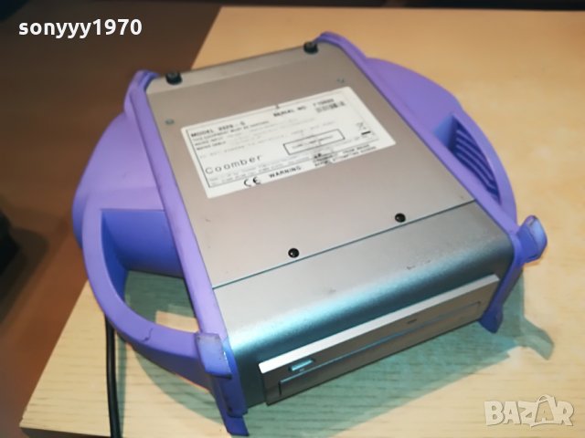 ПОРЪЧАНО-coomber cd-made in uk, снимка 17 - Аудиосистеми - 29357825