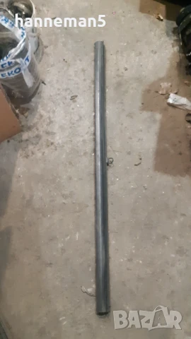 Задна щора от Пежо 807