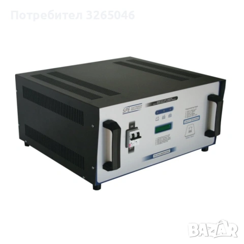 Зарядно за акумулатори