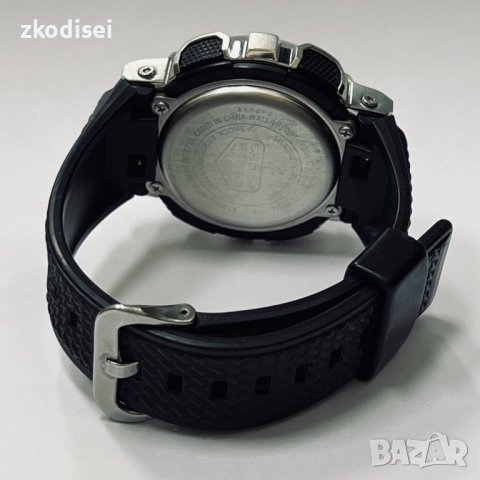 Часовник Casio GM-110, снимка 3 - Мъжки - 39659918