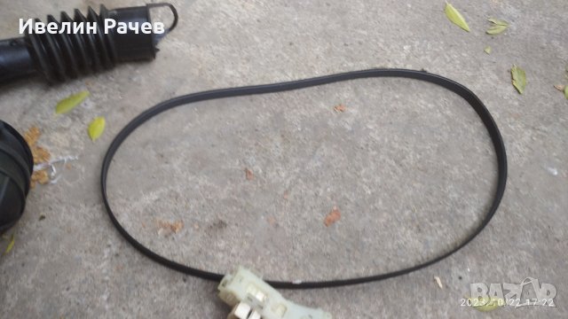 пералня Indesit WIL 11, снимка 10 - Перални - 42681539