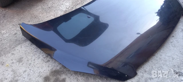 Преден капак Peugeot 307, снимка 2 - Части - 50595043