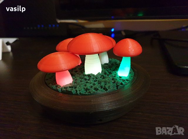 3D принтериране по поръчка, многоцветно 3D принтиране, снимка 9 - Други услуги - 30576678