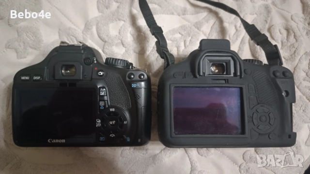 Canon eos 550d, full spectrum-astro,  цена по договаряне, снимка 2 - Фотоапарати - 55708748