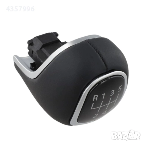 Топка за скоростен лост за Hyundai/Kia - 6 скорости, снимка 3 - Аксесоари и консумативи - 52656813