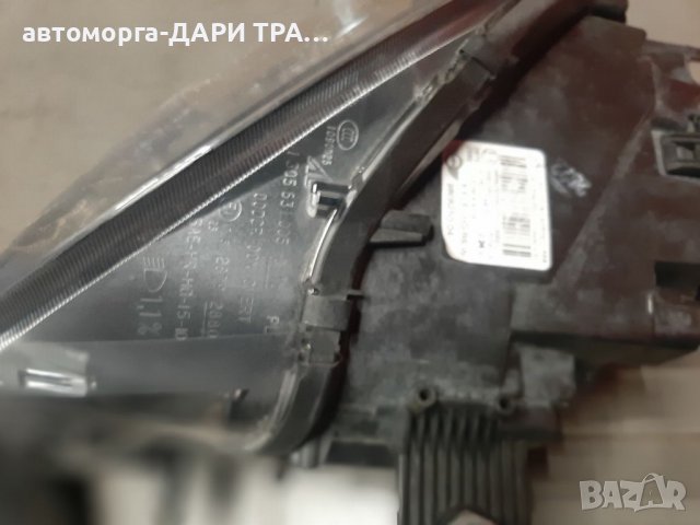 Фарове за Мини Купър Кънтри/Farove za Mini Cooper Country , снимка 5 - Части - 37277374